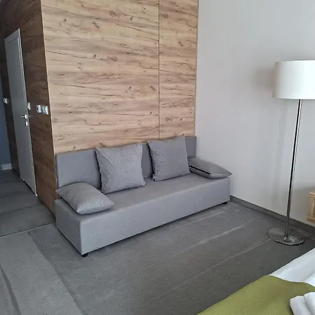 Apartman Czarna Gora 315 Sienna