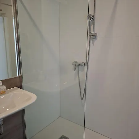 Apartman Czarna Gora 315 3*