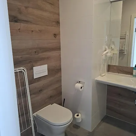 Czarna Gora 315 Apartman