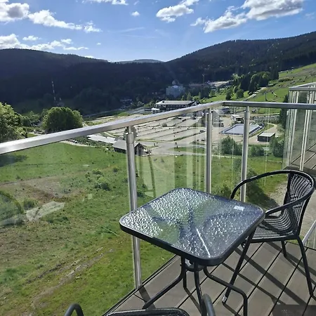 Apartman Czarna Gora 315 Sienna