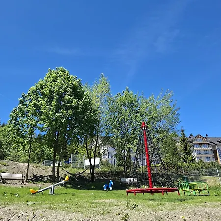 Czarna Gora 315 Apartman 3*