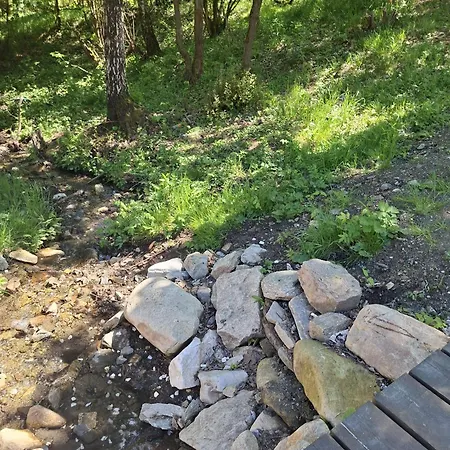Apartman Czarna Gora 315 Sienna